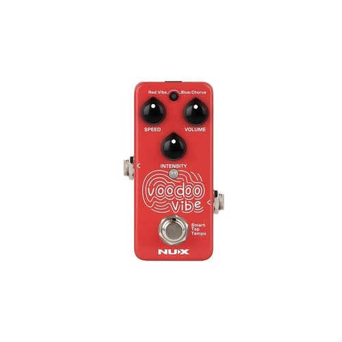 Nux voodoo vibe nch - vibe, nch-3