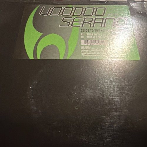 Voodoo serano slide - voodoo,