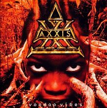 Voodoo vibes von - vibes,
