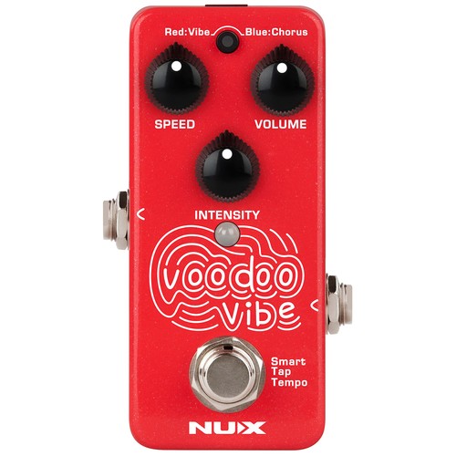 Voodoo vibe mini - nu-x,