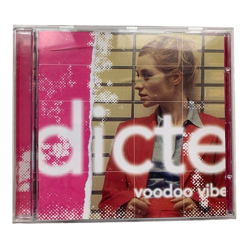 Dicte voodoo vibe - voodoo,