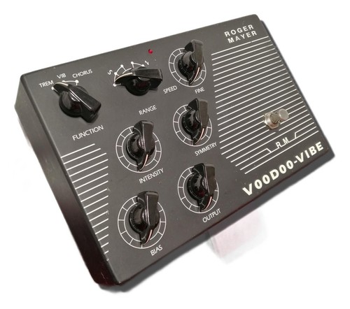 Voodoo vibe pedale - voodoo-vibe,