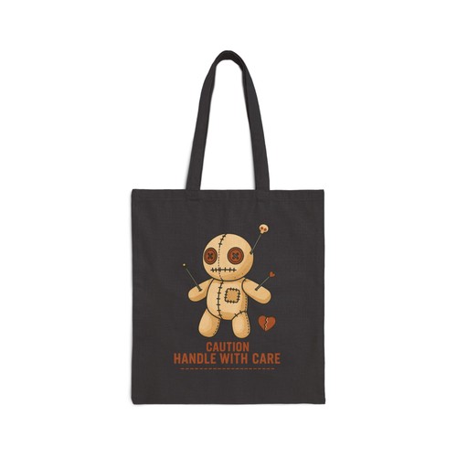 Borsa tote tela cotone - borsa,