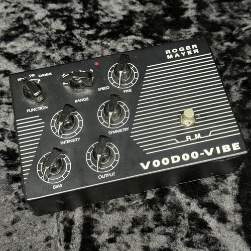 Roger mayer voodoo - roger, usato