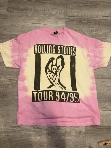 Vintage rolling stones voodoo - vintage,