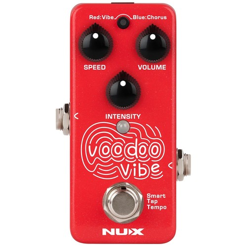 Nux voodoo vibe mini - voodoo,