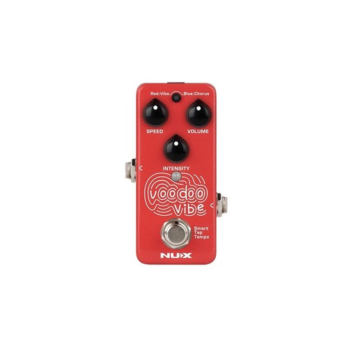 Nux voodoo vibe nch - nux,