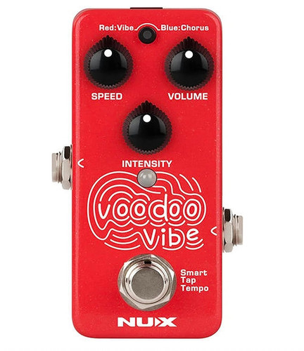 Nux nch voodoo vibe - nux, mini