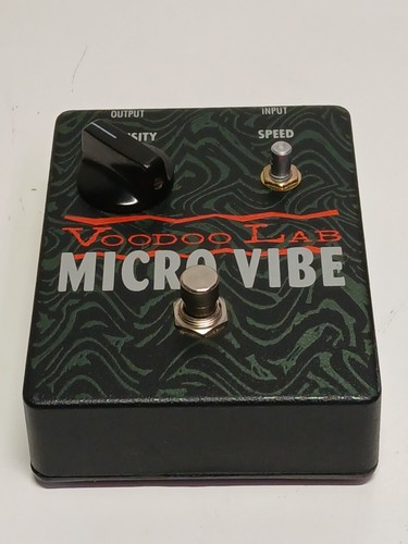Voodoo lab micro - voodoo, pedale