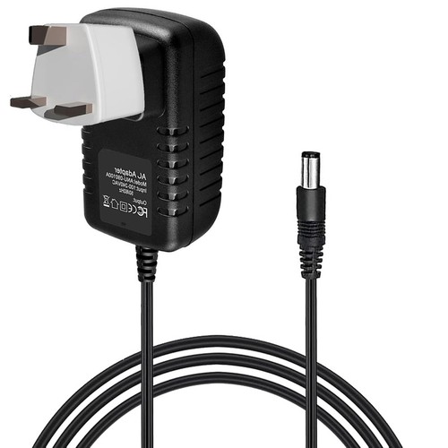Adattatore per nux audio - 9v,