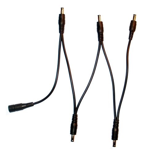 Voodoo lab micro vibe effects - lab,