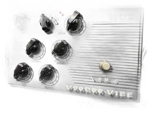 Roger mayer voodoo vibe - roger, voodoo-vibe