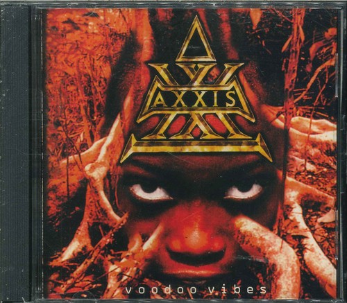 Axxis voodoo vibes - °l°, "voodoo
