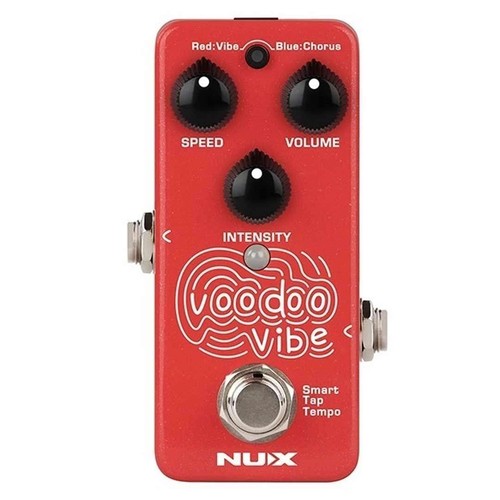 Nux voodoo vibe nch - nux,