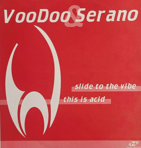 Voodoo serano slide to the - voodoo,