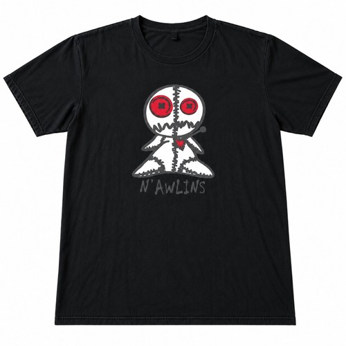 Awlins voodoo bambola - n'awlins,